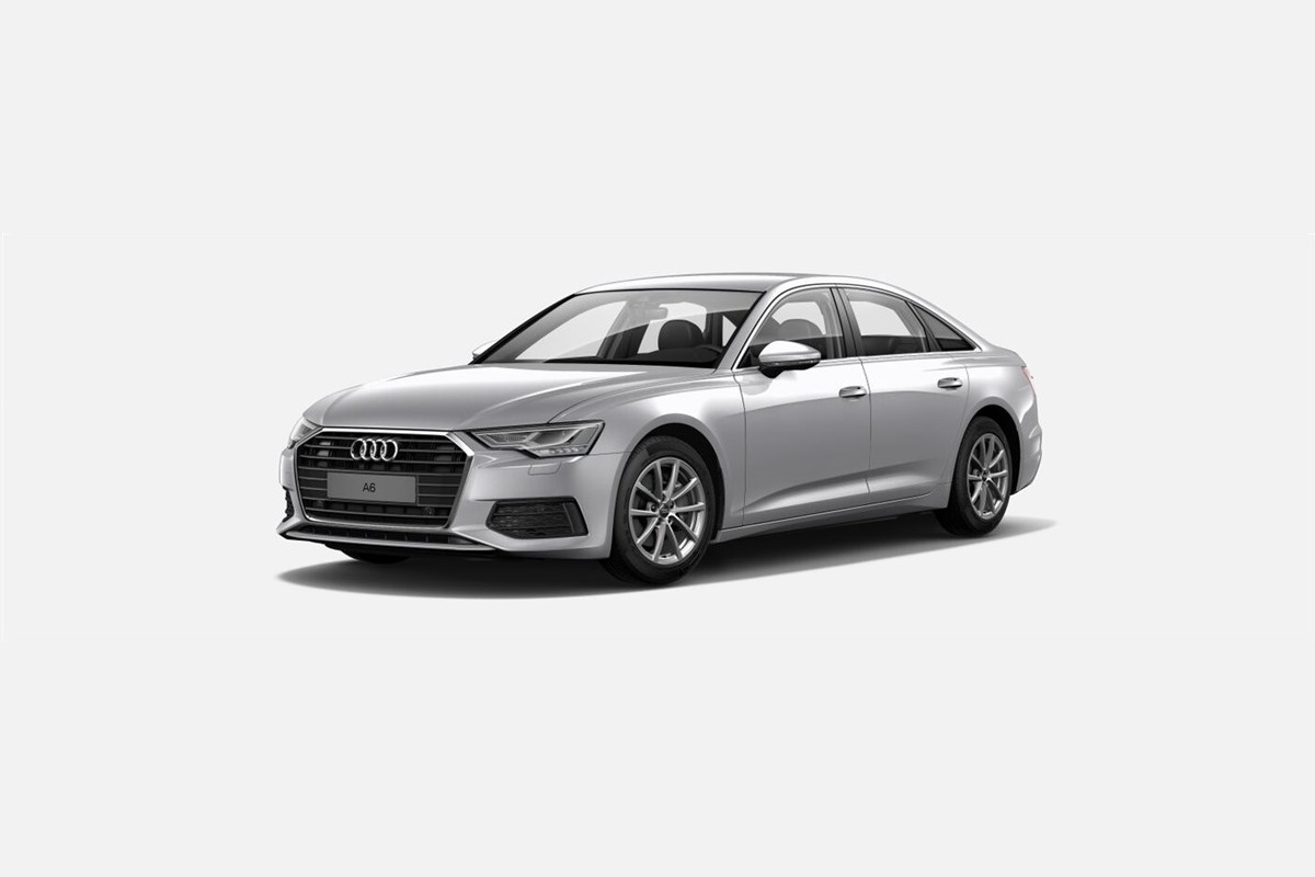 AUDI A6 40 2.0 tfsi mhev Business Sport s-tronic